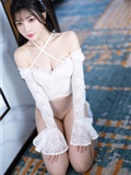 Xiuren秀人网 2024.02.27 NO.8147 徐莉芝Booty(29)